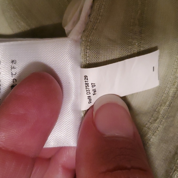 Eddie Bauer Long sleeve Tunic - XXL - Picture 12 of 13